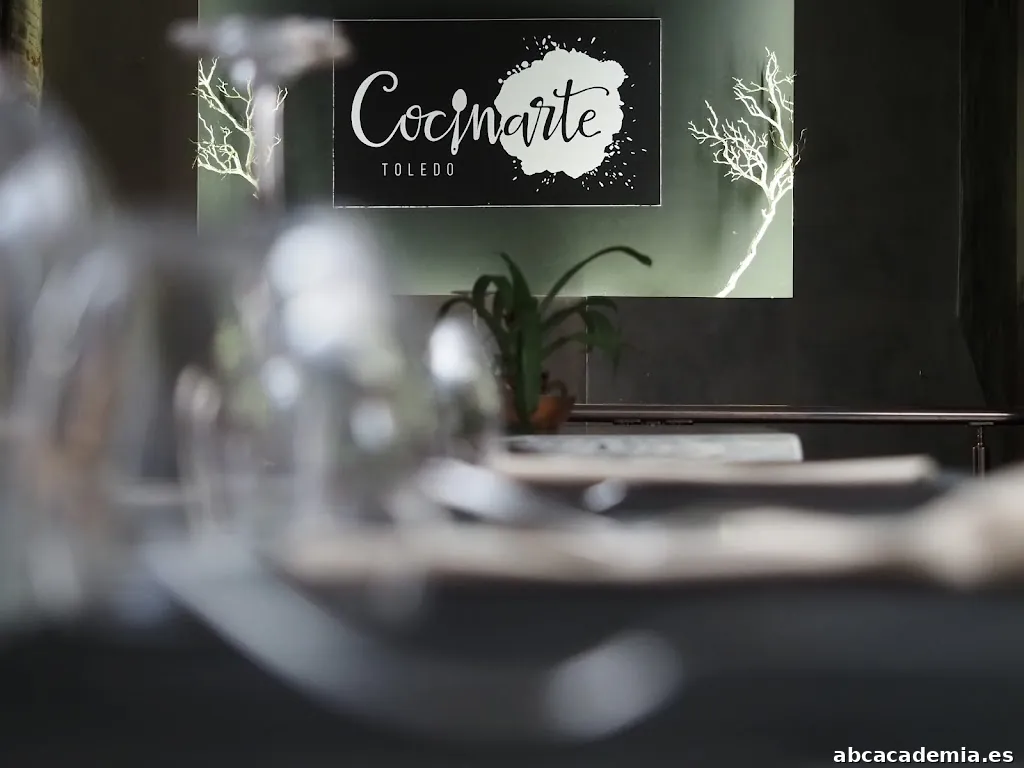 Cocinarte Toledo
