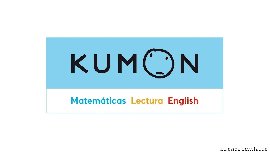 Centro Kumon de Matemáticas, Lectura e Inglés