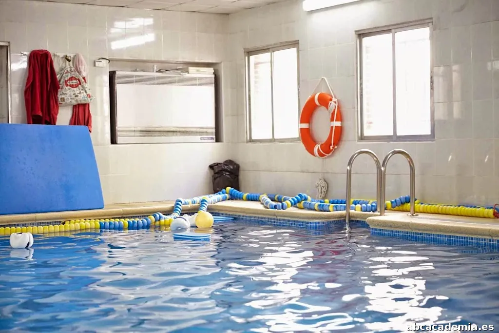 Colegio Bilingüe Khalil Gibran - Colegio en Fuenlabrada