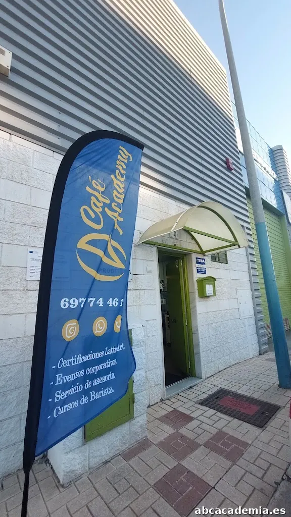 Café Academy