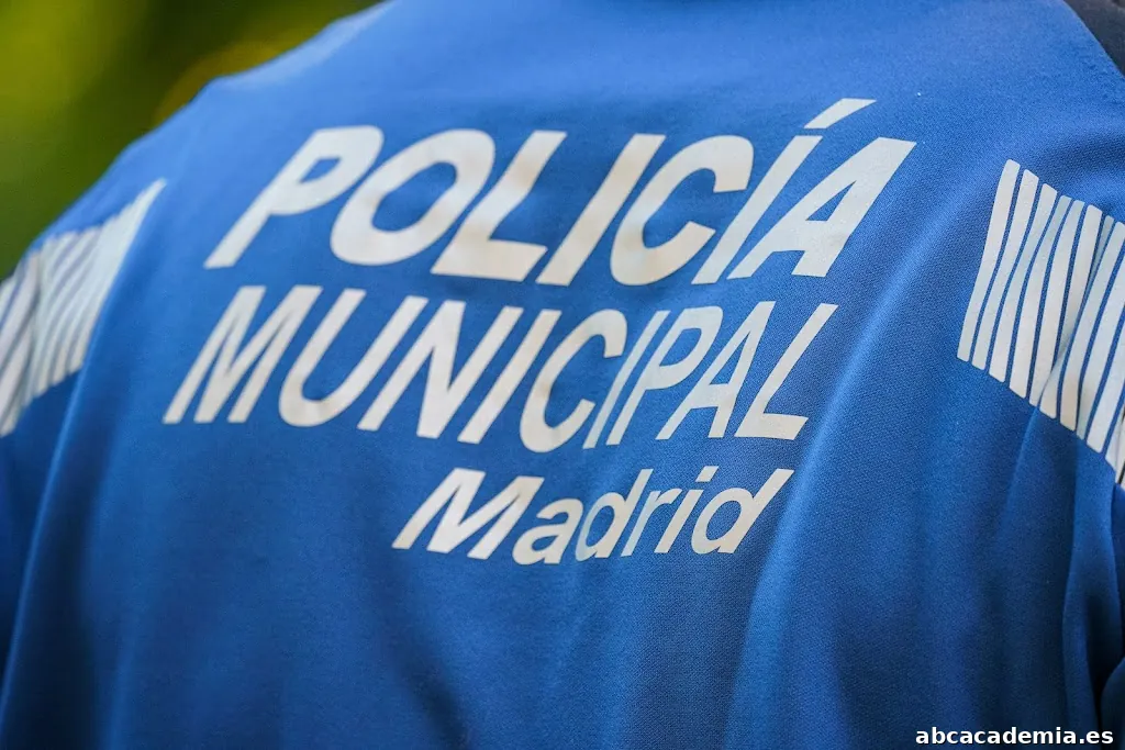 S17 Academia Inglés Policial