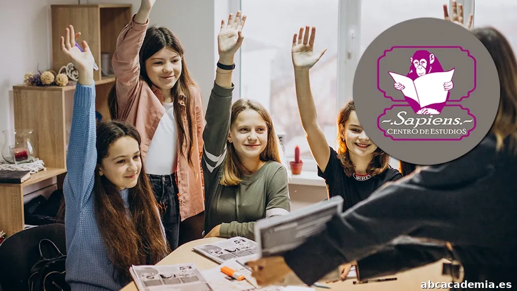 Centro de Estudios Sapiens