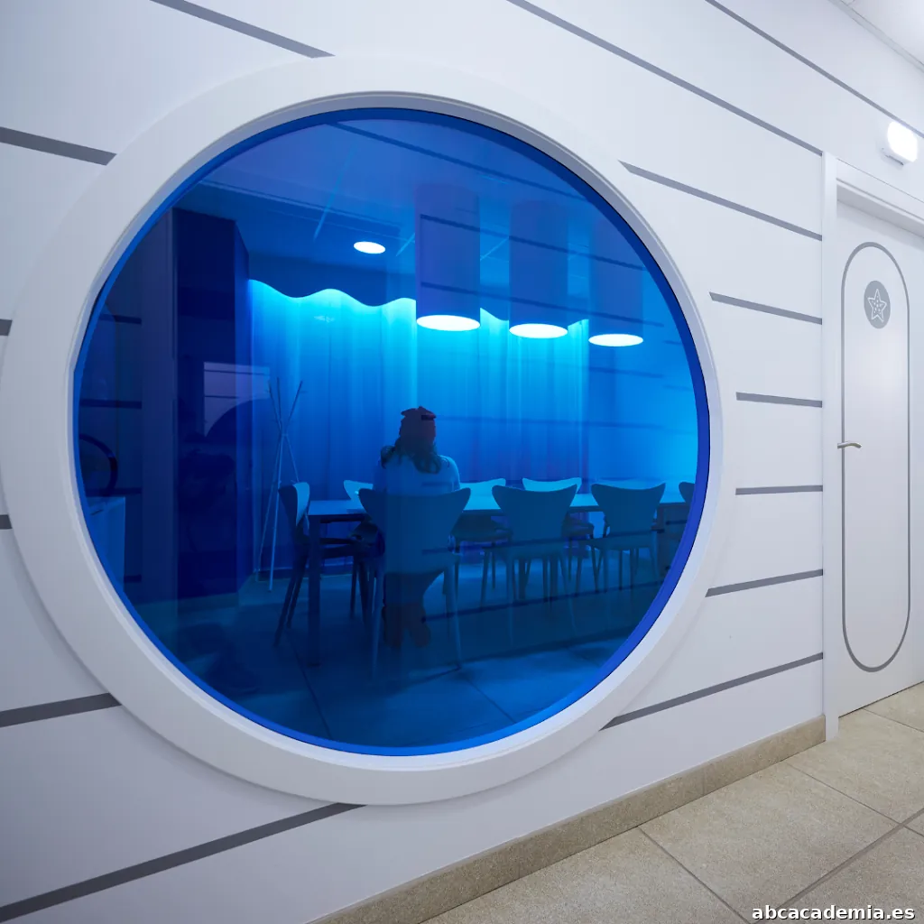 El Buzo Inglés • Inglés a partir de 1 año