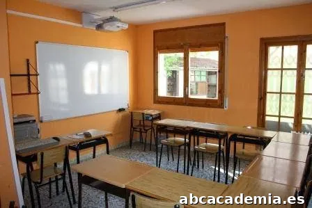 Centro de Estudios de Inglés Carme Alier