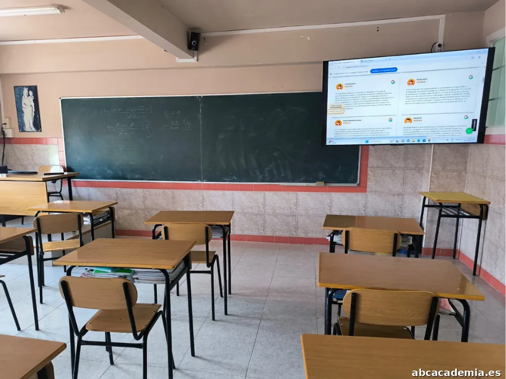 Academia oposiciones Logroño - Aula Preparadores