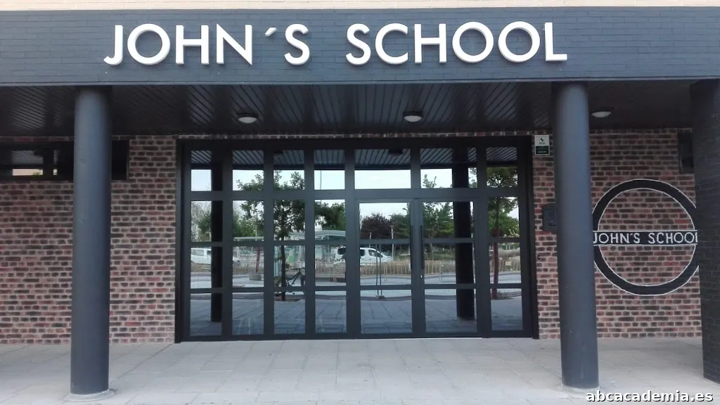 John´s School
