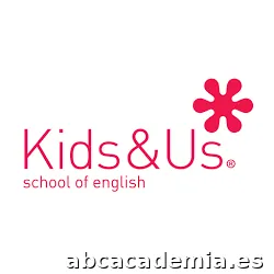 Kids&Us - Anglès per a nens