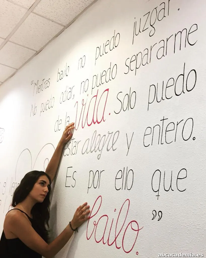 Escuela de Danza Núria Díez