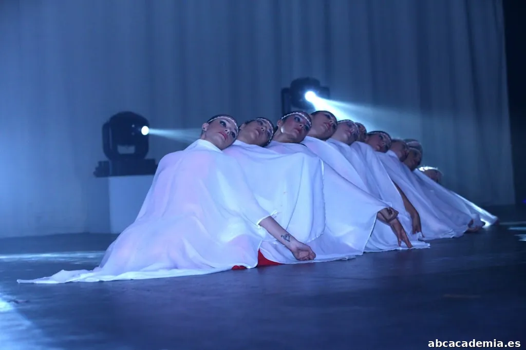 Danzalmar, tu escuela de Baile