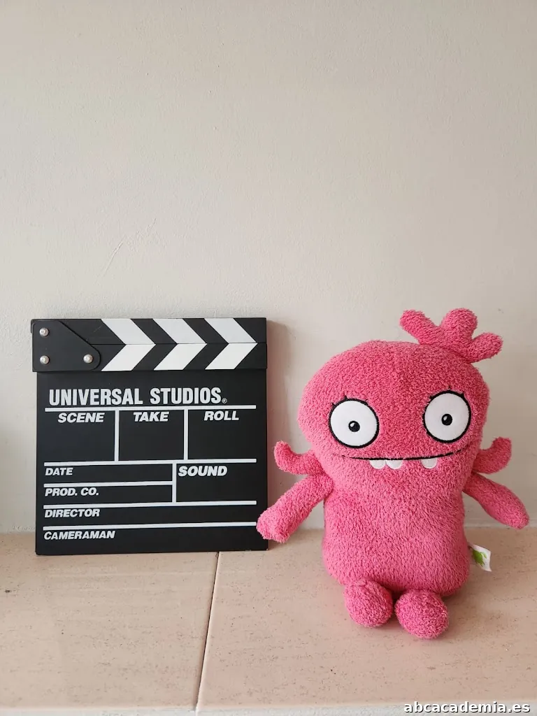 Actenglish Academy - Academia de Inglés en Moratalaz Madrid