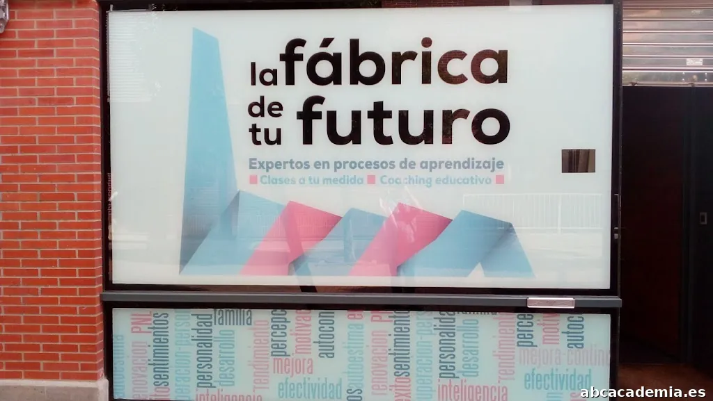 La Fábrica de tu Futuro