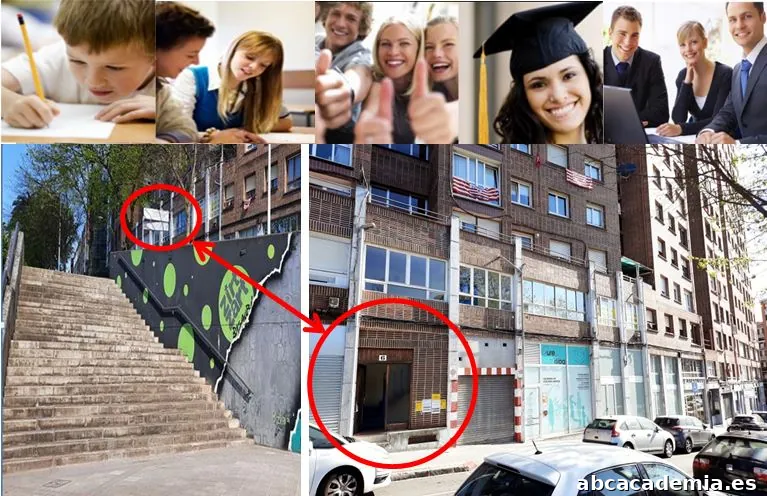 ACADEMIA IKASLEKU (Basauri)