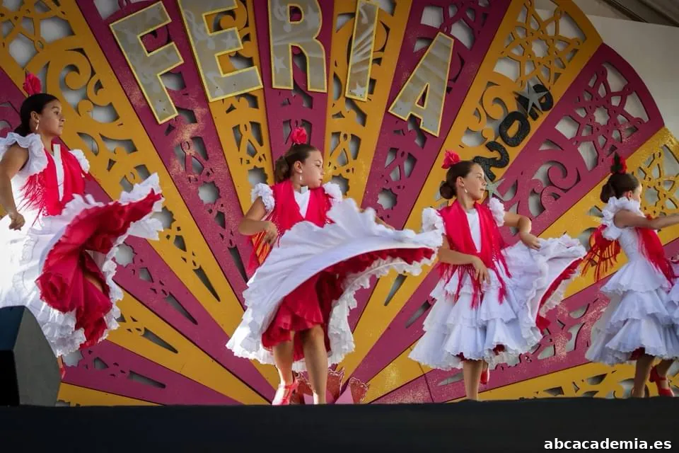 Academia de baile Alba Urbano