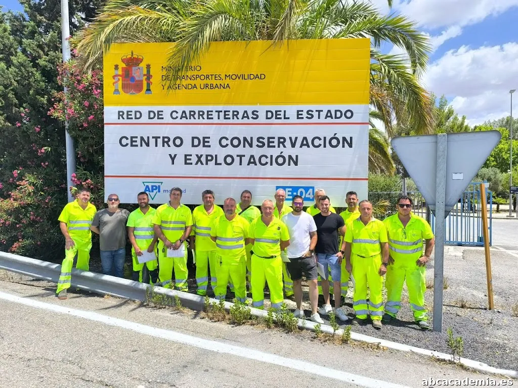 DIDASCALIA E.GROUP | Capacitación profesional l Formación l Empleo