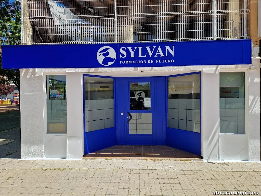 Academia Sylvan Fuenlabrada Loranca
