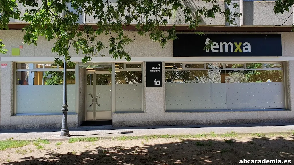 Femxa Vigo
