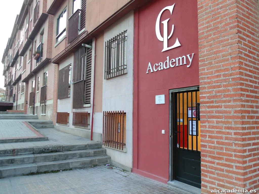 Cum Laude English Academy