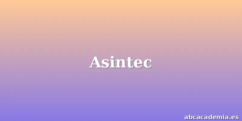 Asintec