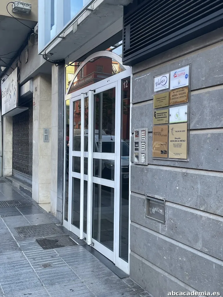 Alquimia Centro De Formación