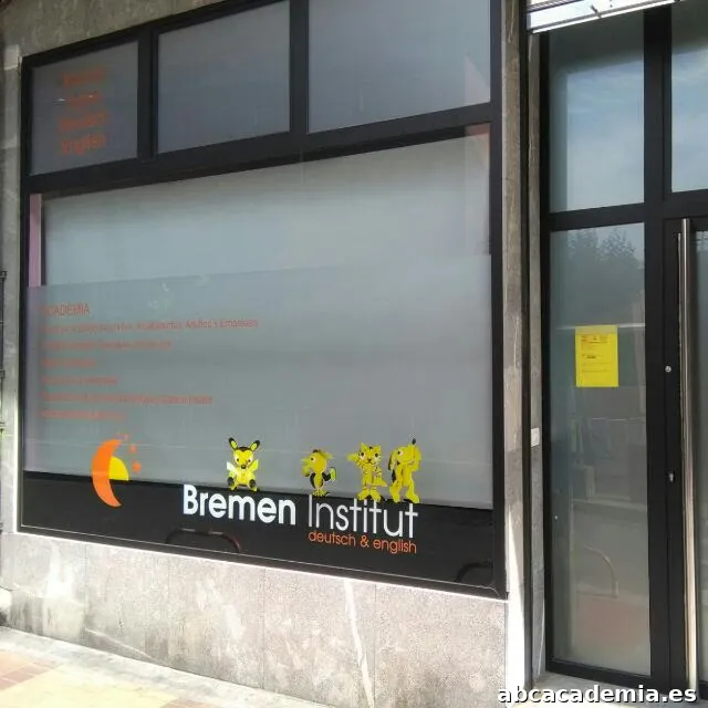 Bremen Institut | Academia de idiomas en Barakaldo | Inglés, Alemán y Euskera.Más de 25 años en activo