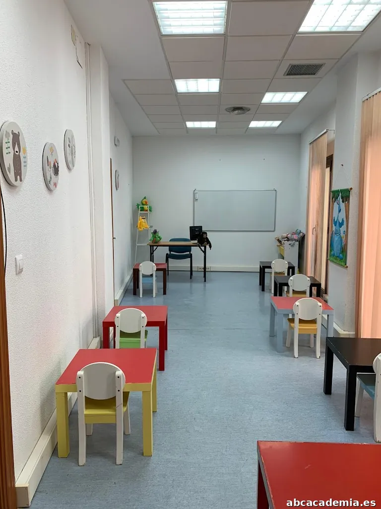 Escuela de Idiomas Santa Eulalia