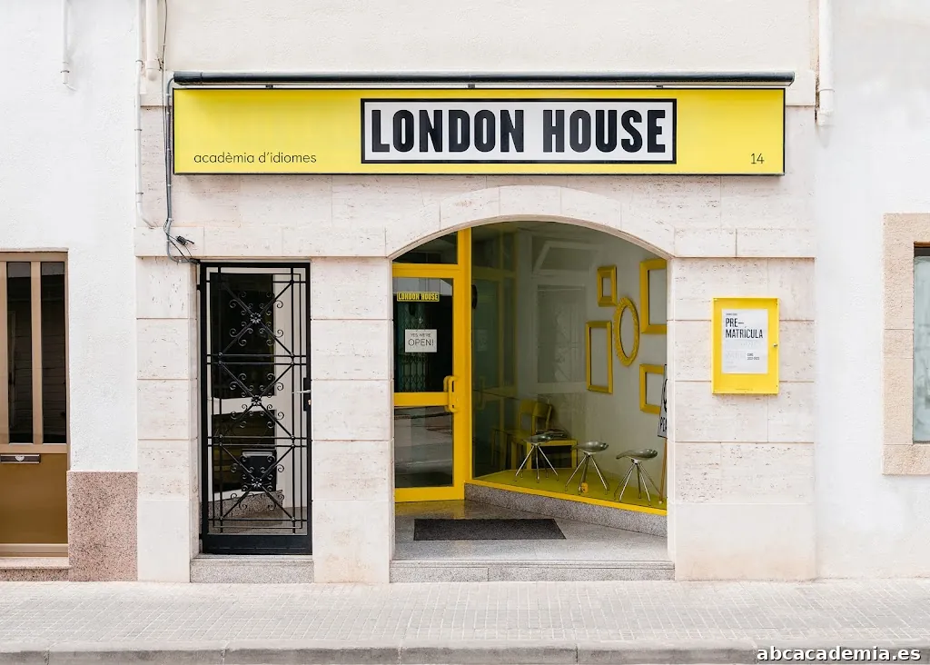 London House
