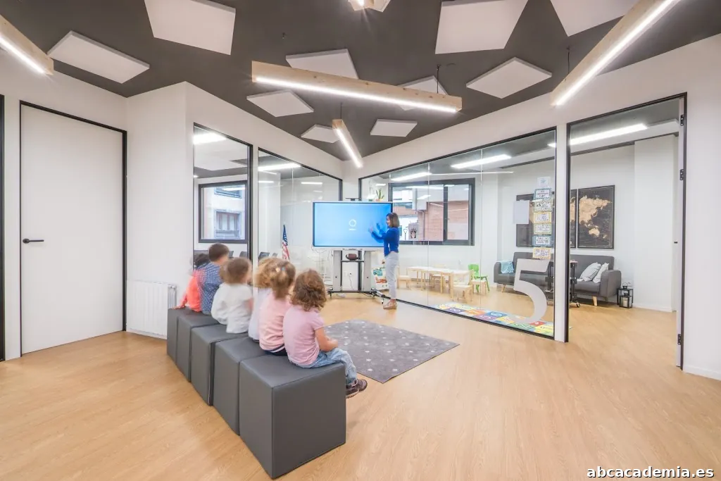 Chicago English Academy