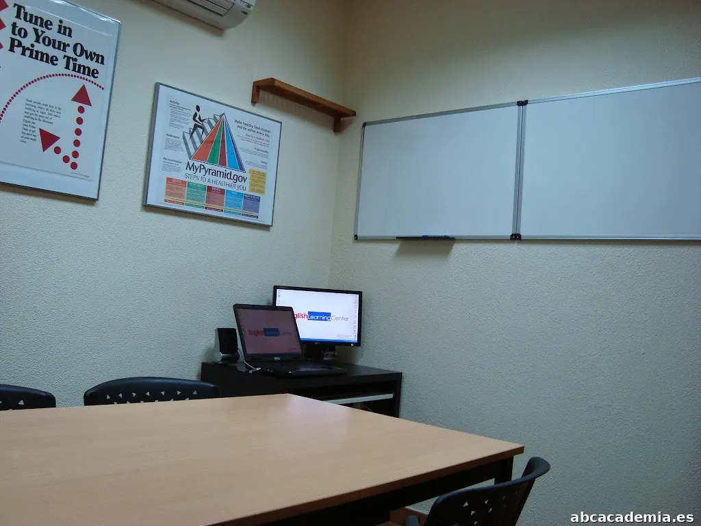 English Learning Center