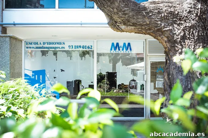 M&M Languages Barcelona