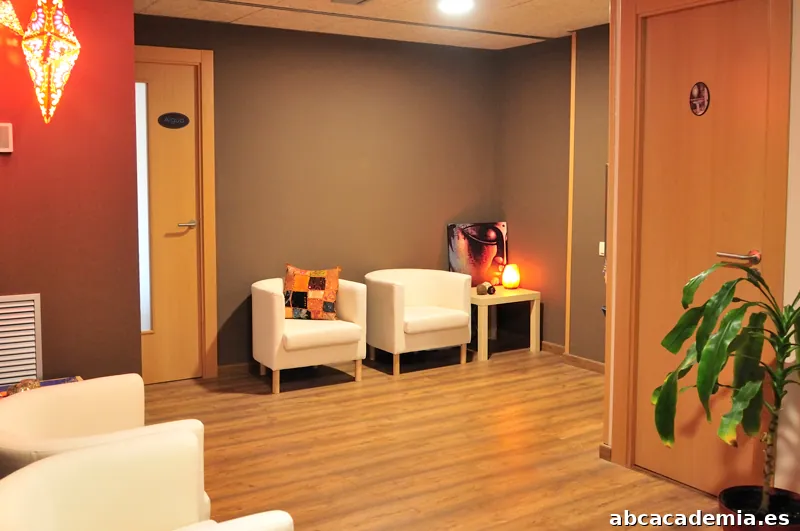 Escuela y terapias Ekilibra't