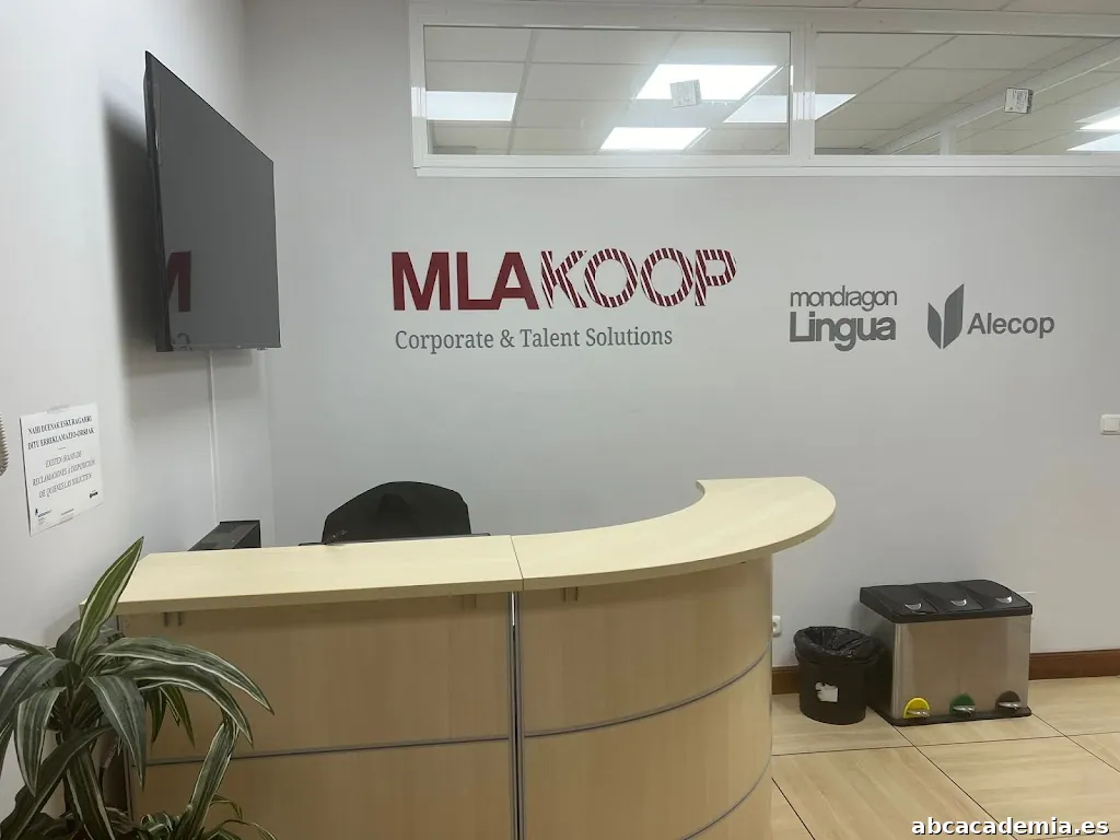 MondragonLingua | Academia de inglés y euskera en Donostia-San Sebastián