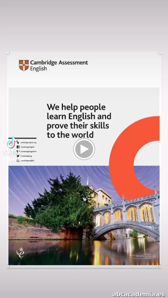 EAB cursos de inglés