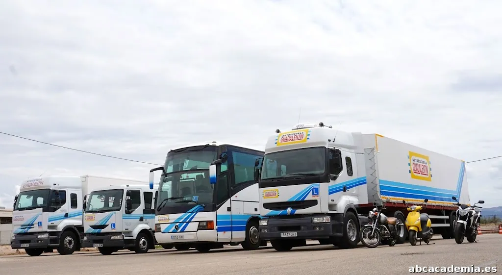 Autoescuela Guadalentín