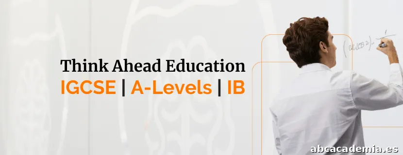 Think Ahead Academy (Madrid centro)