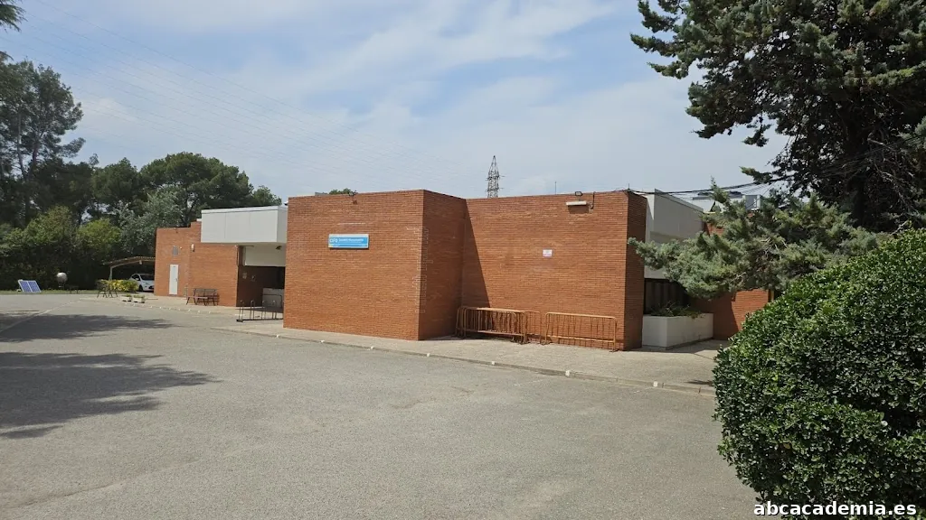Centre d'Innovació i Formació Ocupacional (CIFO) de Sabadell