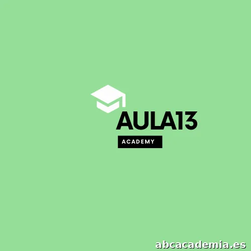 Aula 13 Academia