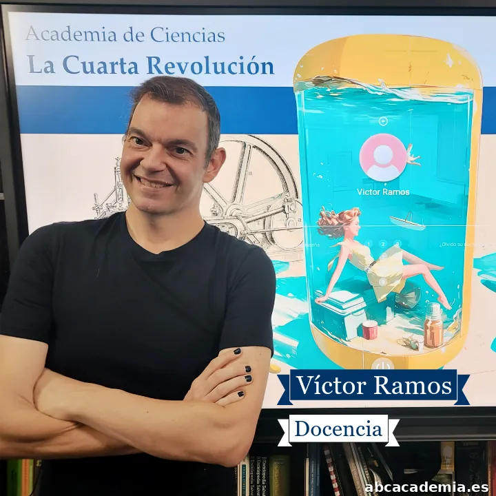 Academia de Ciencias La Cuarta Revolución