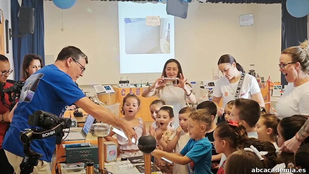 Clases particulares Algeciras