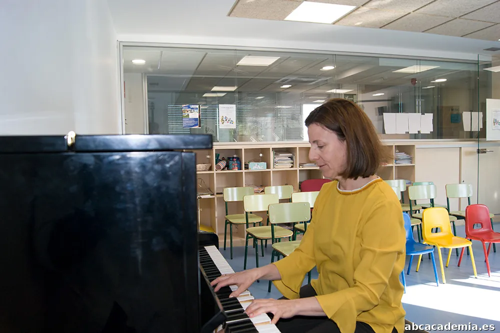 Escuela de Música Alarcón