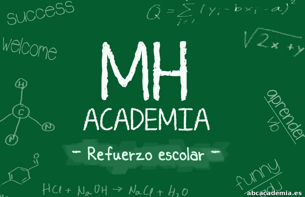 Academia MH Murcia