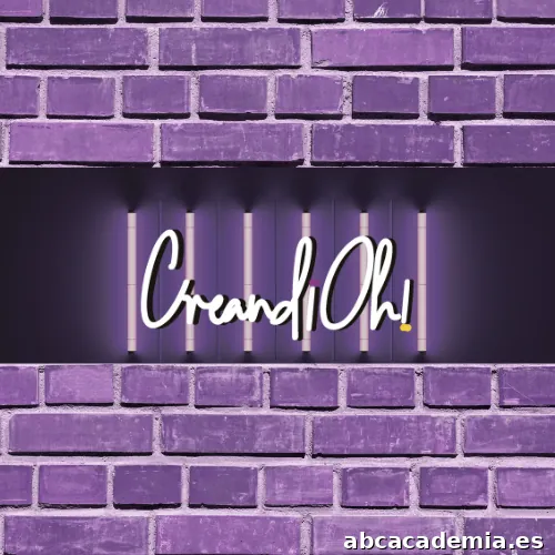 Creand¡Oh! – Escuela de Danza y Centro Creativo en Madrid