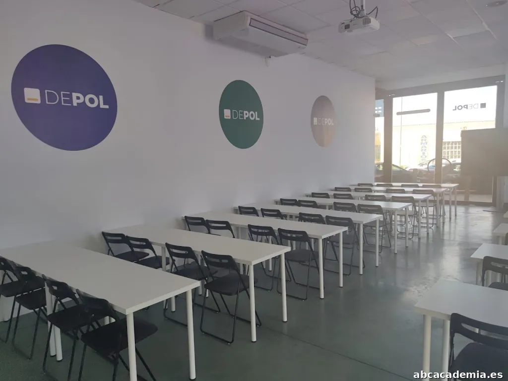 Academia Depol Fuenlabrada