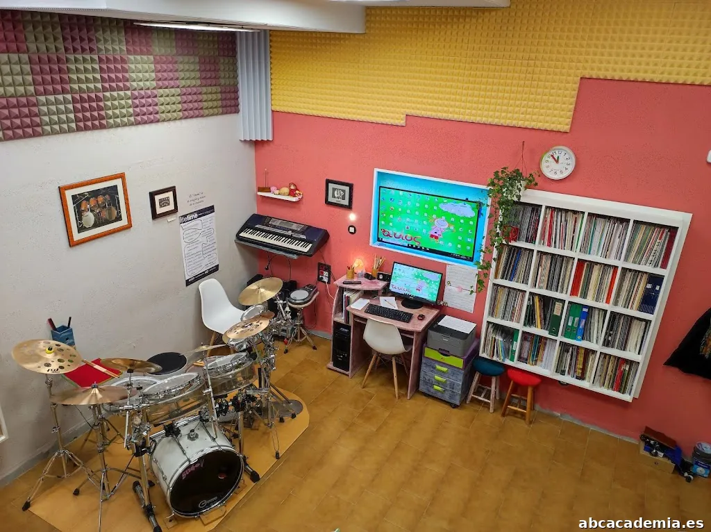 Aulos Escuela de Música