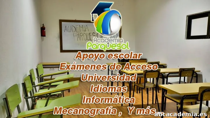 Academia Parquesol