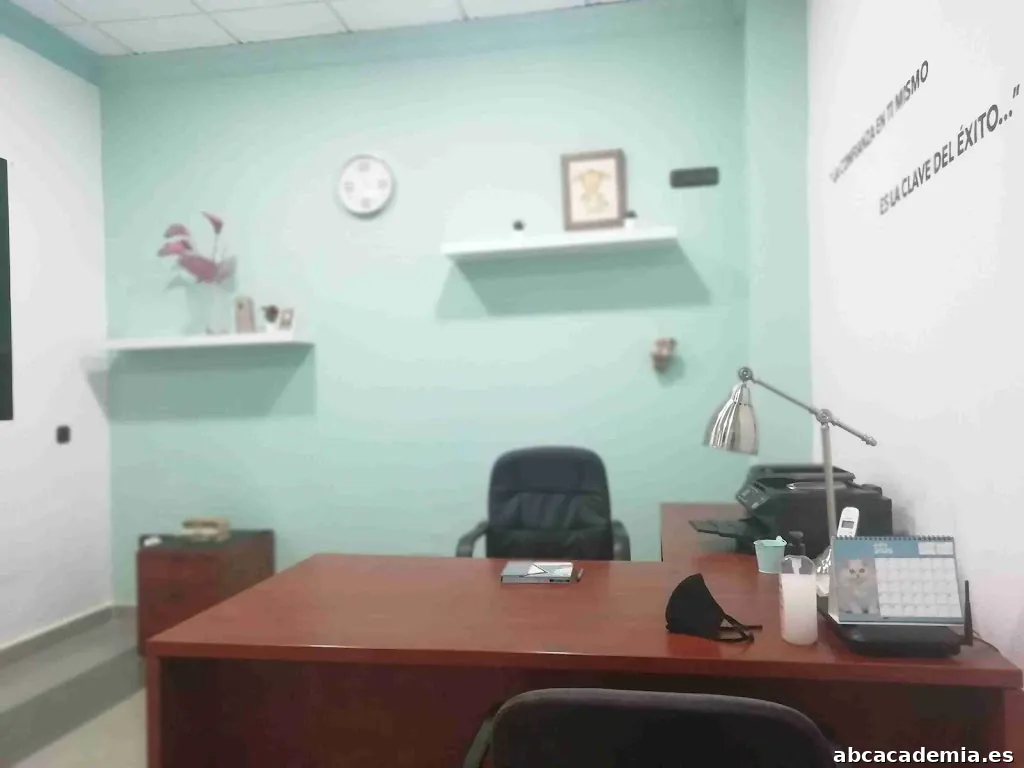 Centro de estudios Trending Topic