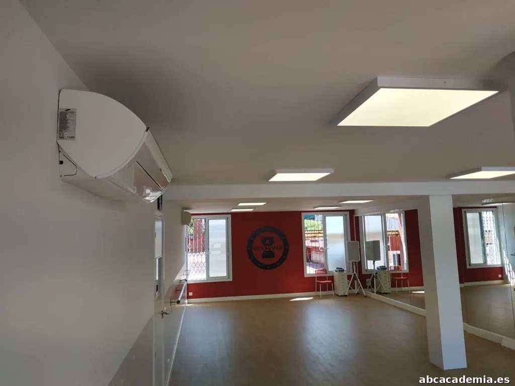 Danzarte, Asociacion cultural Sueño Andaluz