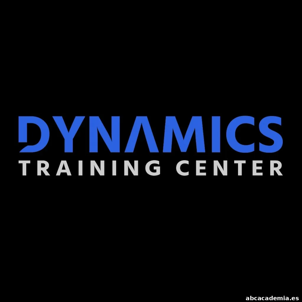 Dynamics Training Center