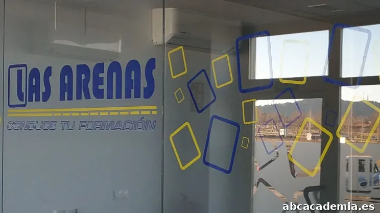 Centro Las Arenas Formación