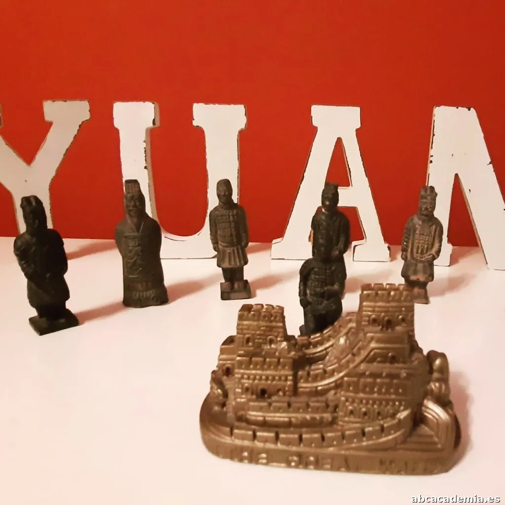 Yuan Idiomas Ourense