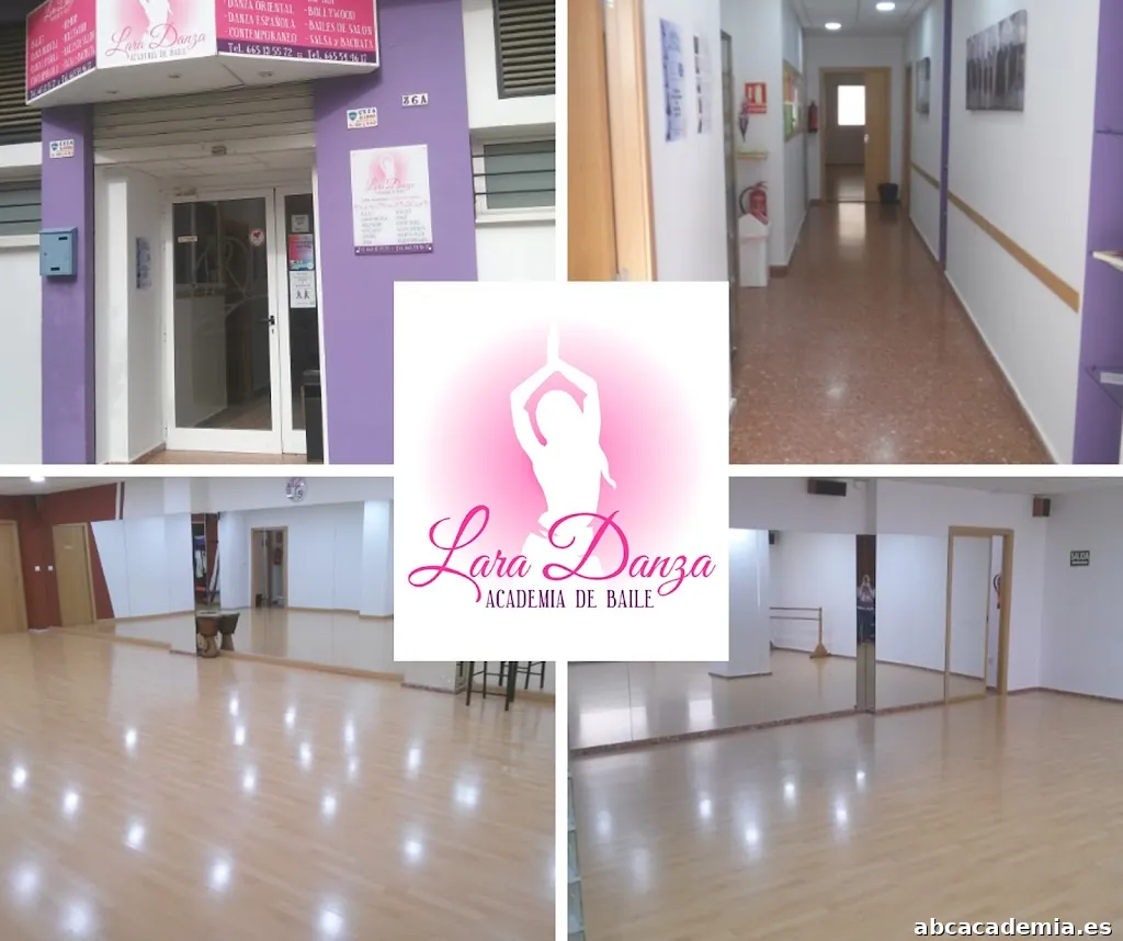 Lara Danza Academia de baile